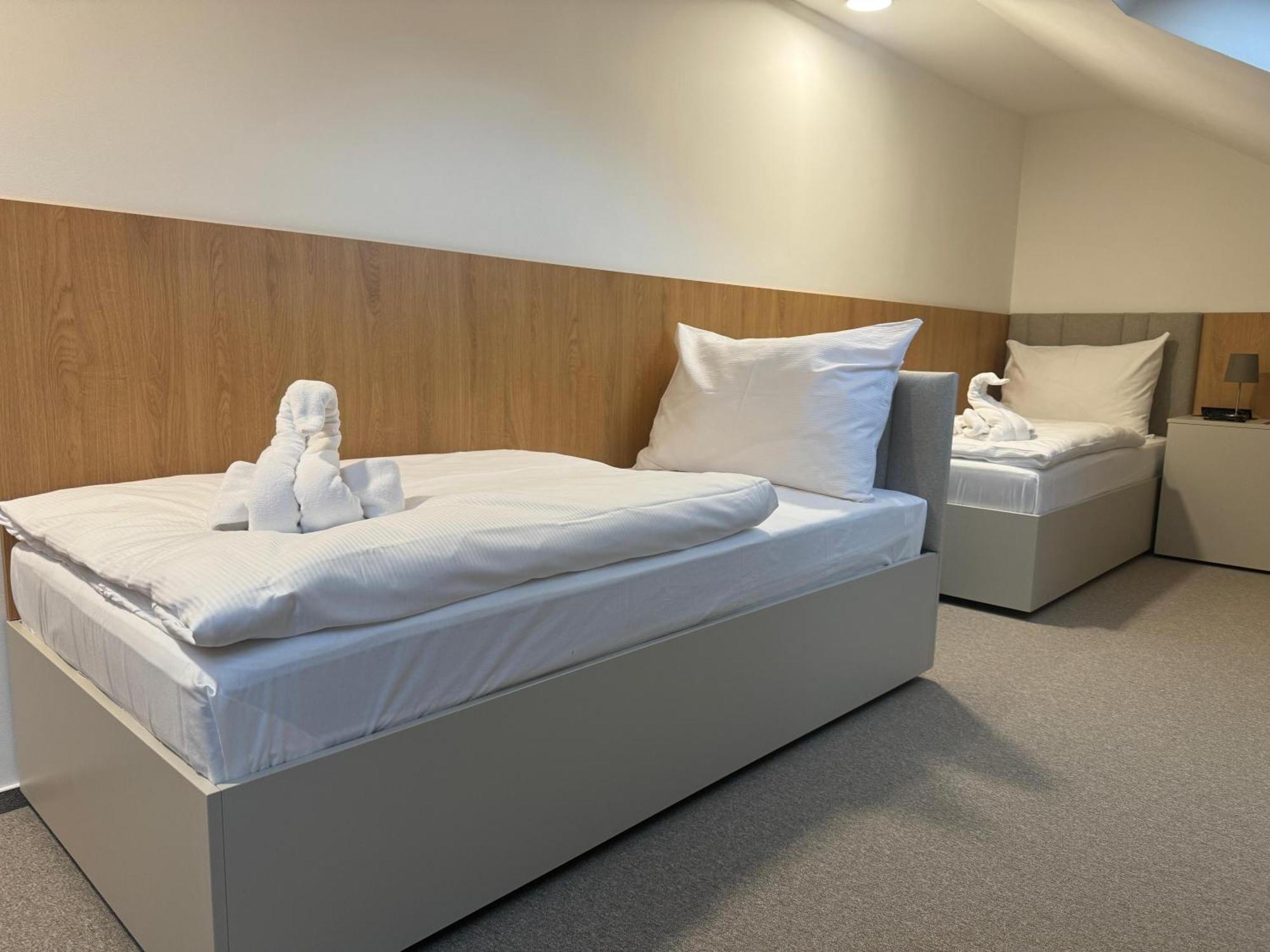 Comfort Palava, Penzion Klentnice - Mikulov - Palava Exterior foto